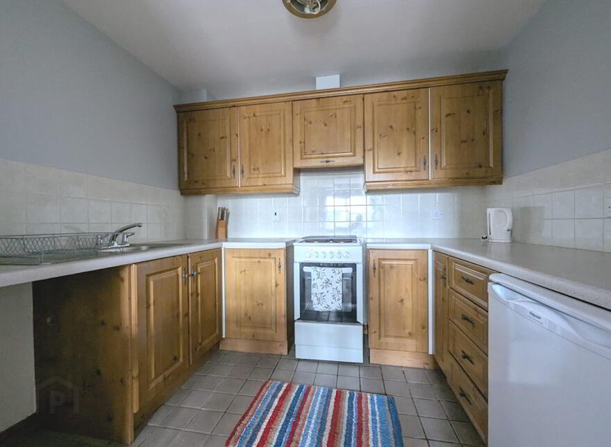 9c Edward Street, Ballymoney, BT53 6JE