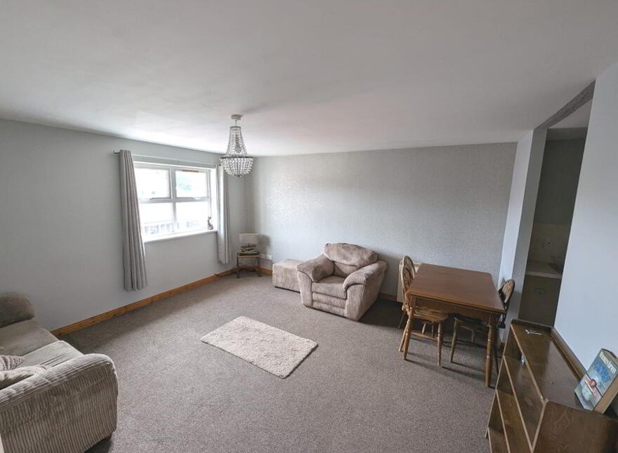 9c Edward Street, Ballymoney, BT53 6JE