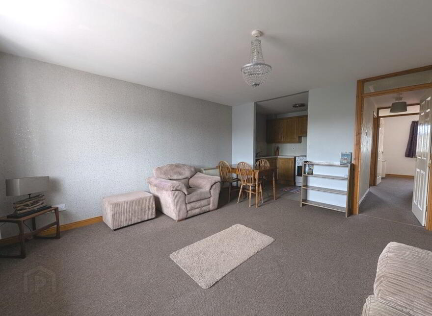 9c Edward Street, Ballymoney, BT53 6JE