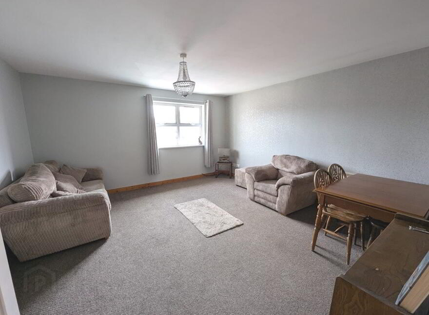 9c Edward Street, Ballymoney, BT53 6JE