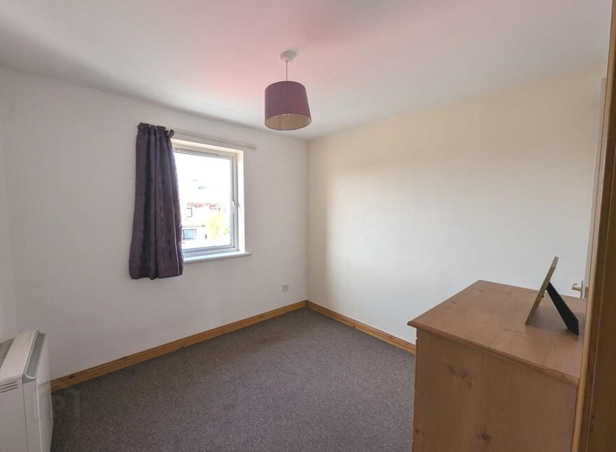 9c Edward Street, Ballymoney, BT53 6JE