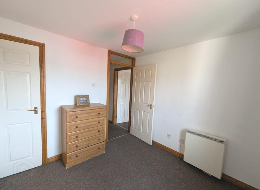 9c Edward Street, Ballymoney, BT53 6JE