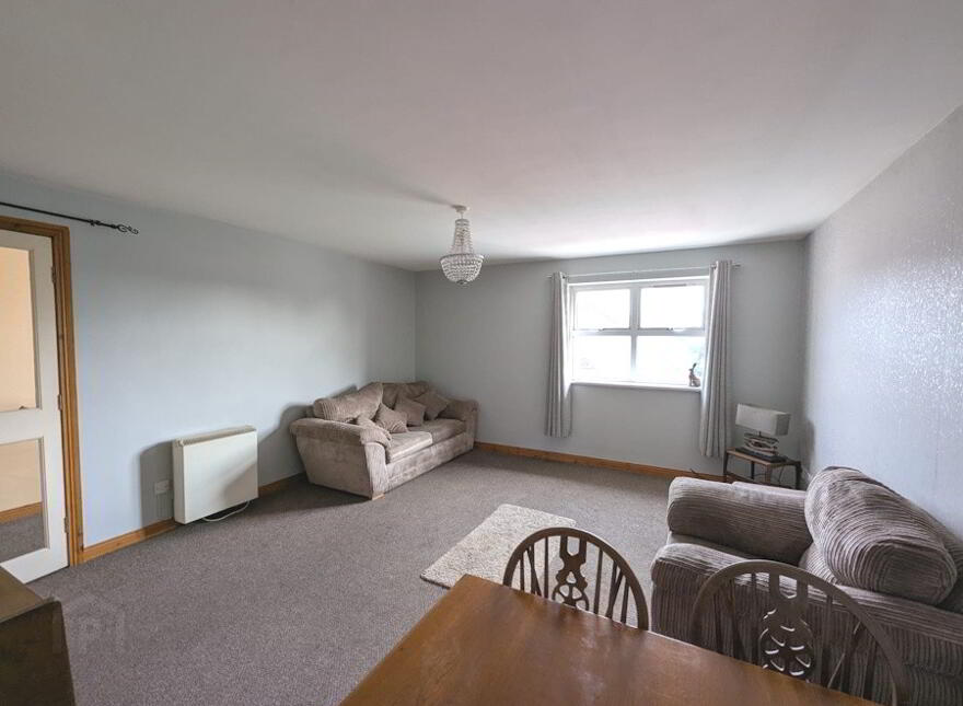 9c Edward Street, Ballymoney, BT53 6JE