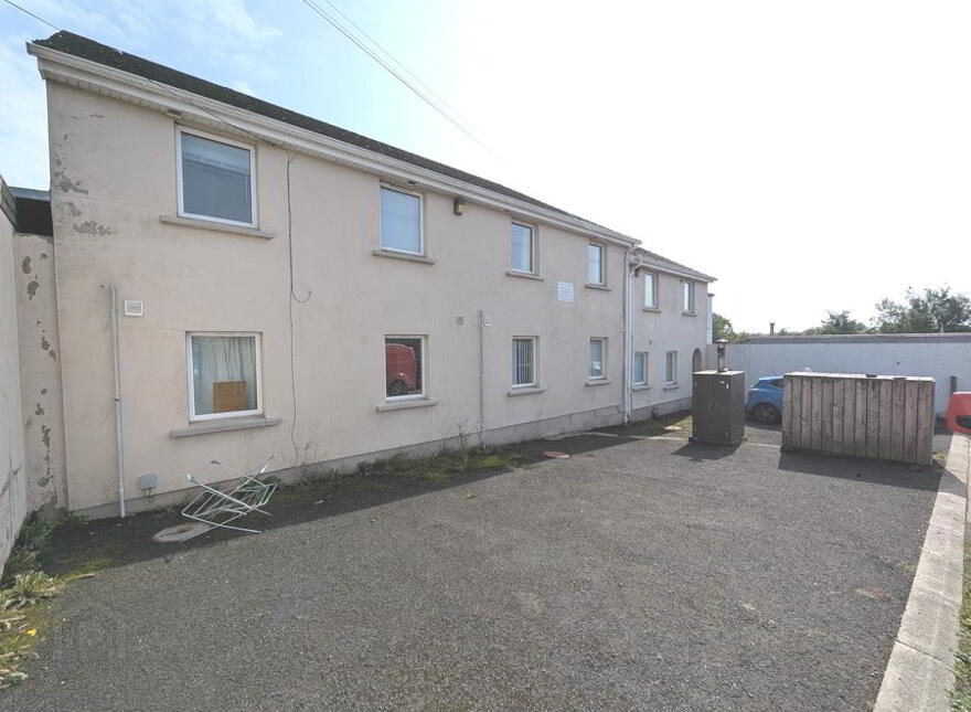 9c Edward Street, Ballymoney, BT53 6JE