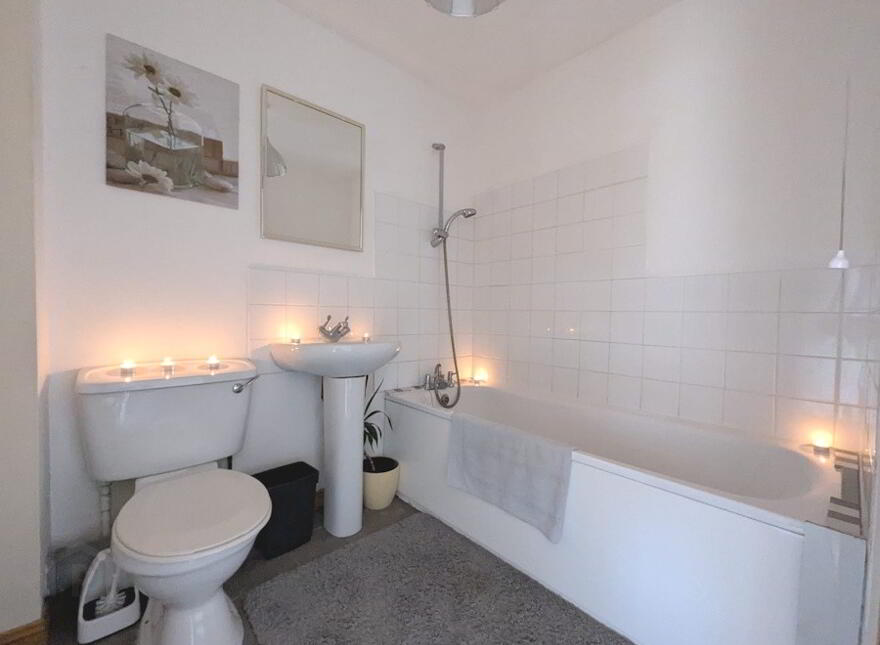 9c Edward Street, Ballymoney, BT53 6JE