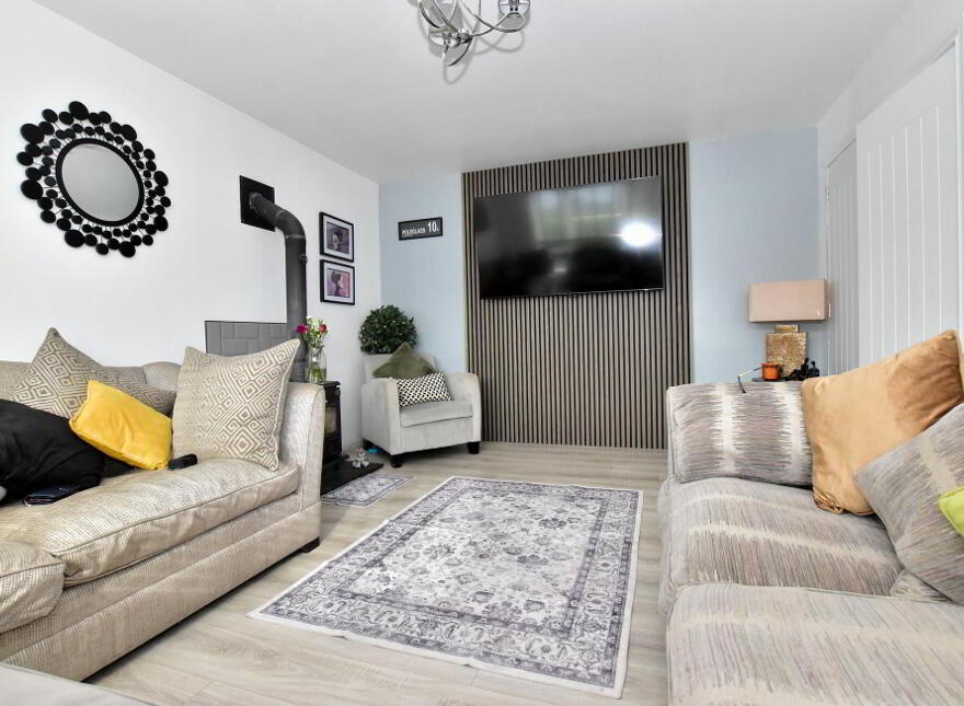 12 Ringbuoy Cove, Cloughey, BT22 1LL