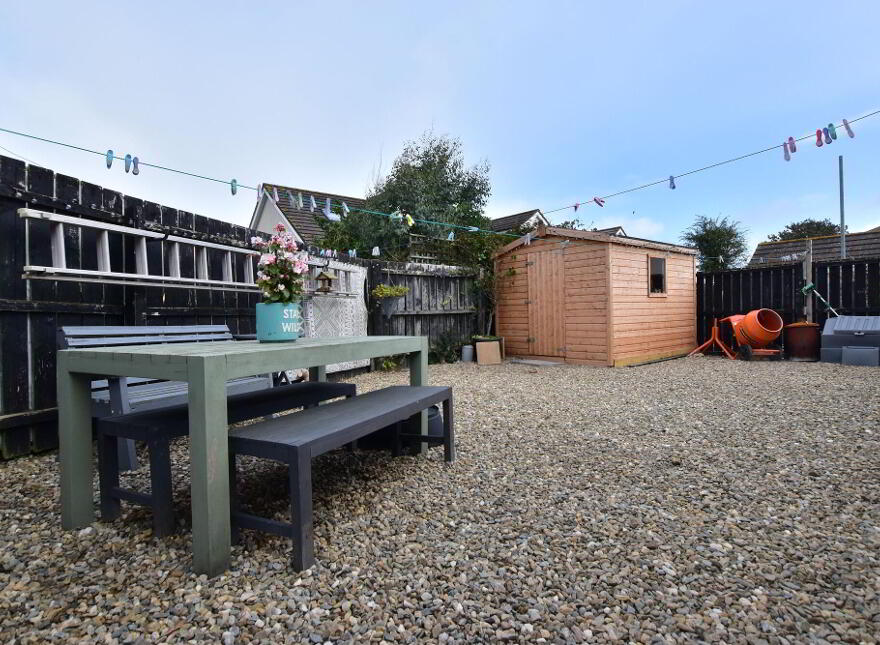 12 Ringbuoy Cove, Cloughey, BT22 1LL