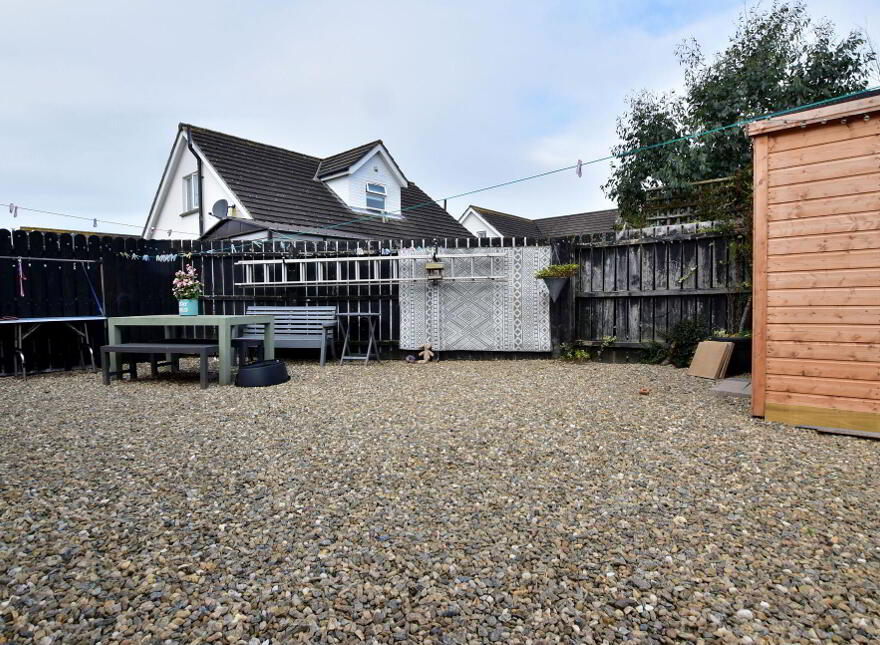12 Ringbuoy Cove, Cloughey, BT22 1LL