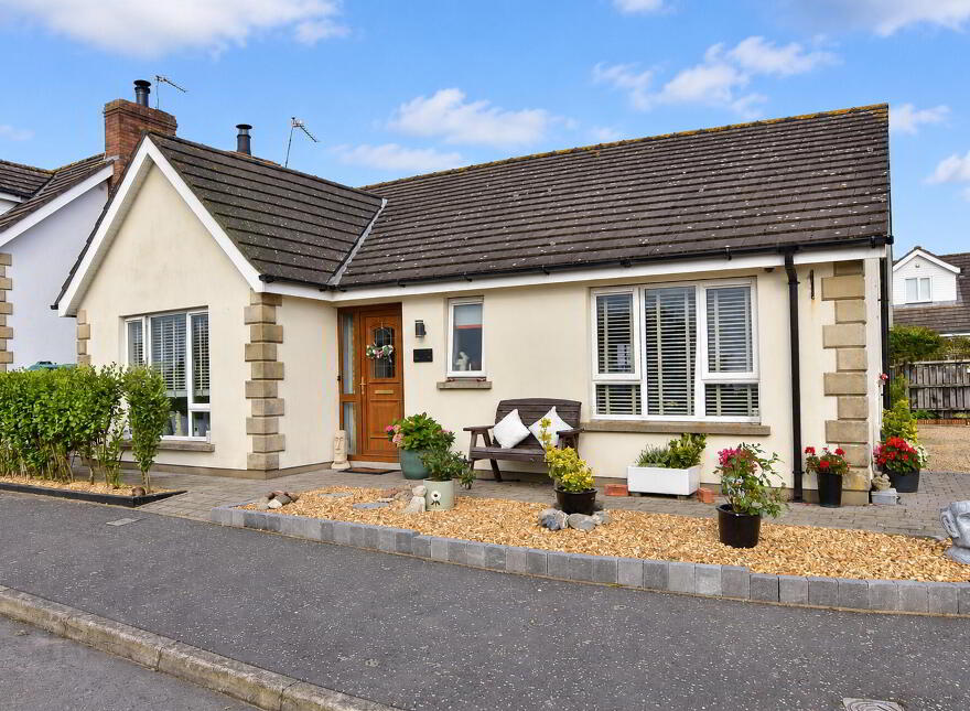12 Ringbuoy Cove, Cloughey, BT22 1LL