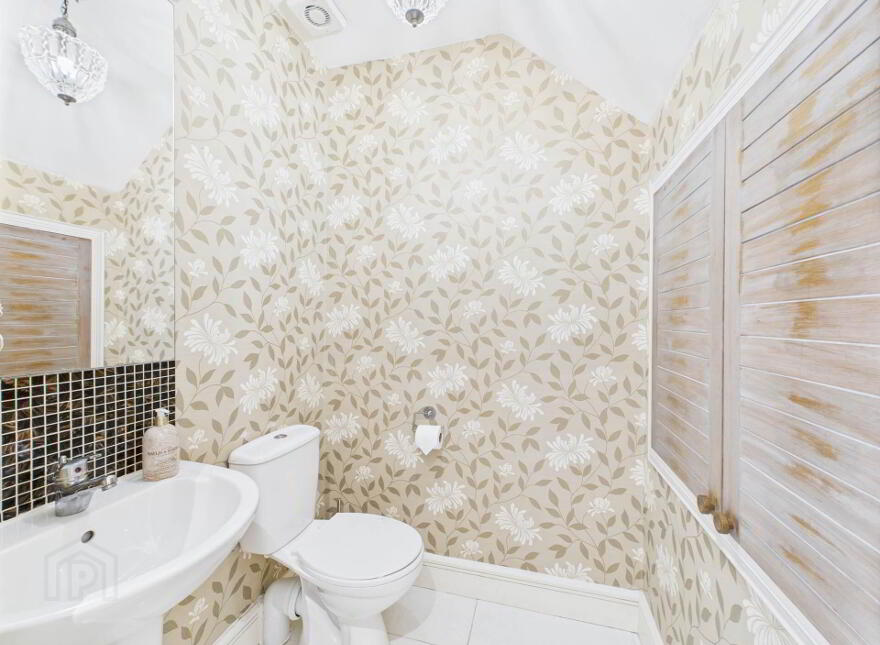 2 Aylesbury Avenue, Waterford Road, Ferrybank, X91YR5Y