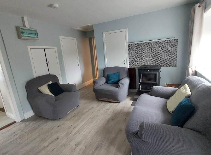 Portanure, Gowna, H12HK88