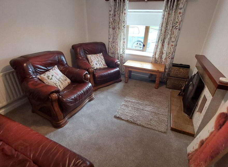 Portanure, Gowna, H12HK88