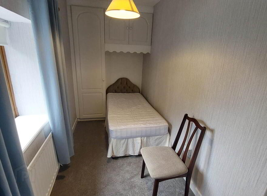 Portanure, Gowna, H12HK88