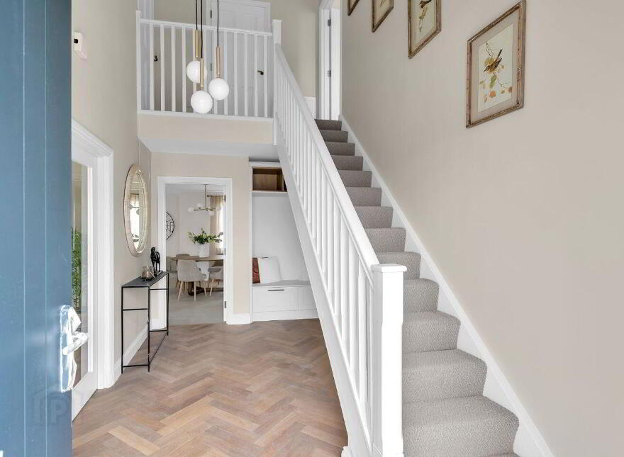 42 Cluain Aoibhinn, Ballyshannon, Ballyshannon, R56W440