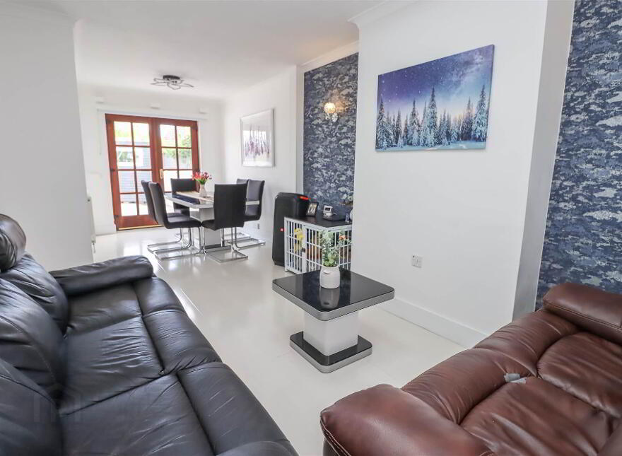 5 Cherryhill Crescent, Dundonald, BT16 1JQ