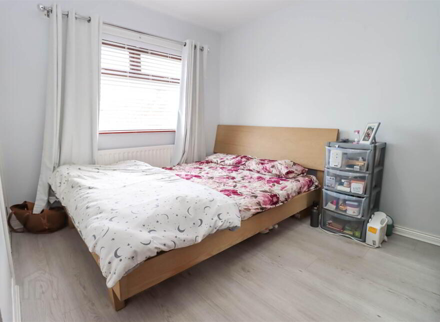 5 Cherryhill Crescent, Dundonald, BT16 1JQ