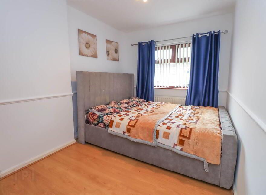 5 Cherryhill Crescent, Dundonald, BT16 1JQ