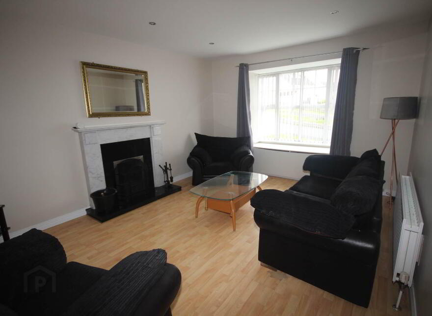 36 Solomons Manor, Letterkenny, F92K5X8