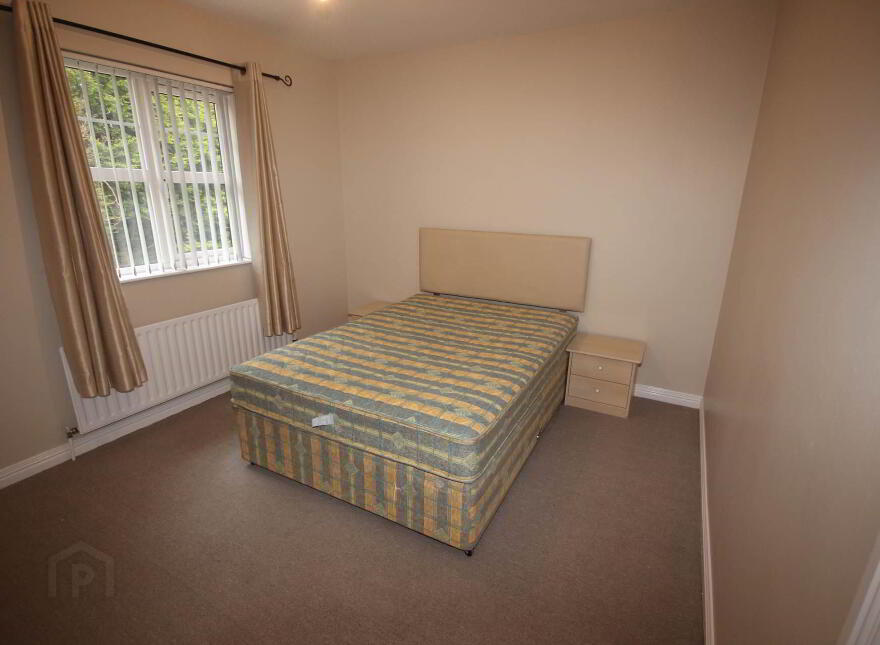 36 Solomons Manor, Letterkenny, F92K5X8