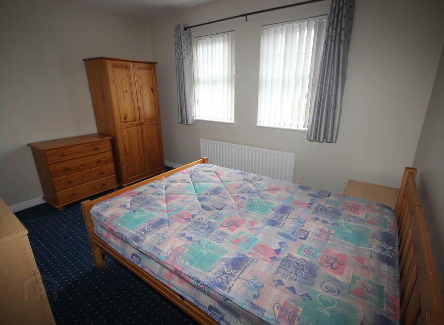 36 Solomons Manor, Letterkenny, F92K5X8