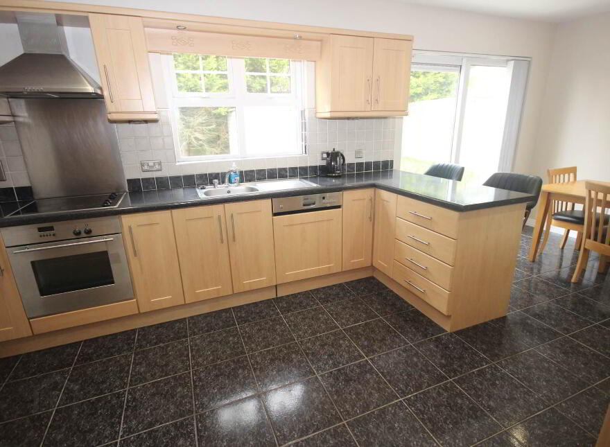 36 Solomons Manor, Letterkenny, F92K5X8