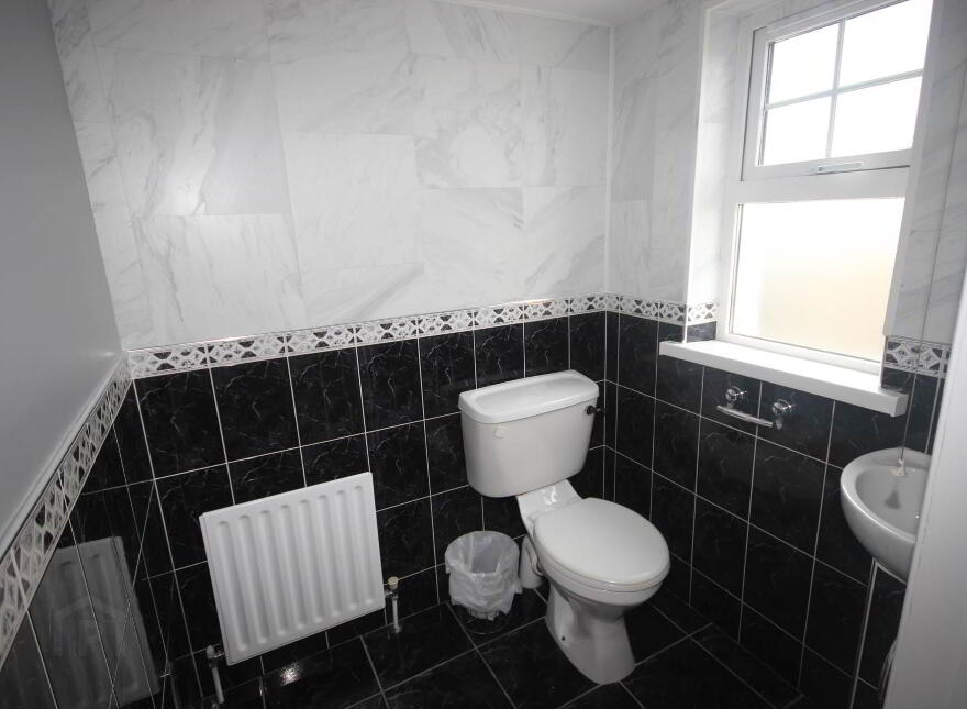 36 Solomons Manor, Letterkenny, F92K5X8