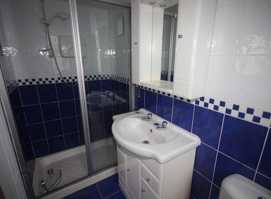 36 Solomons Manor, Letterkenny, F92K5X8
