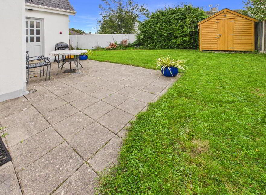 1 The Long Meadow, Fethard-On-Sea, Y34CY58