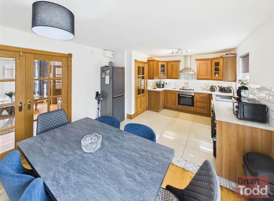 Oakdene, Larne, BT40 2FD