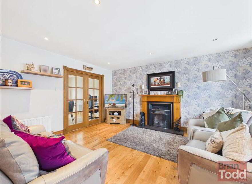 Oakdene, Larne, BT40 2FD