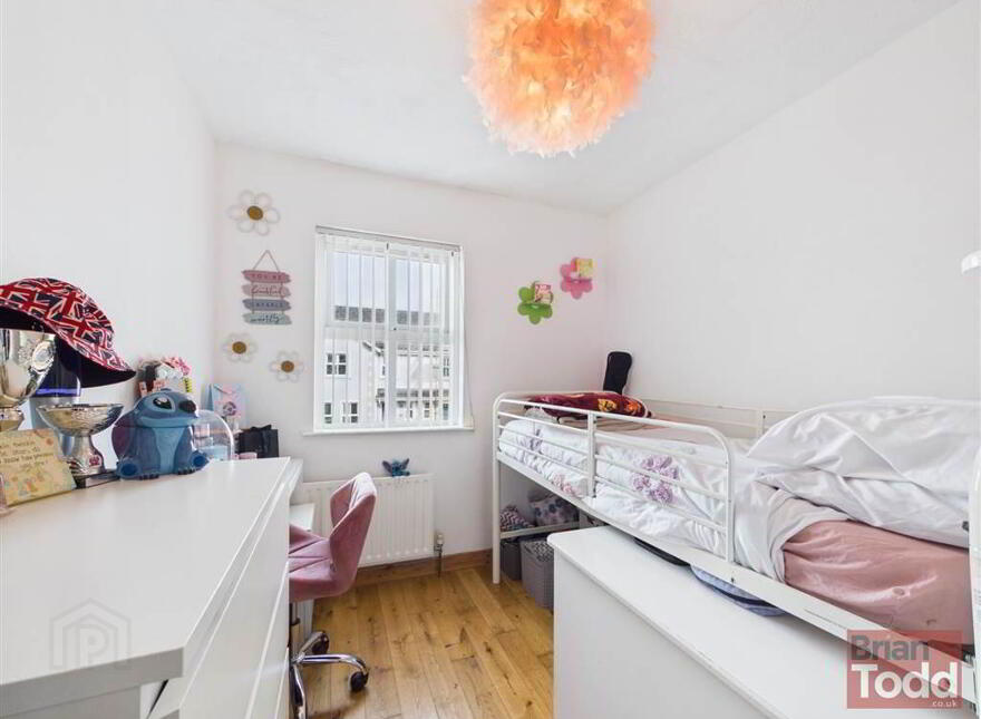 Oakdene, Larne, BT40 2FD