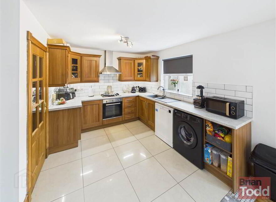 Oakdene, Larne, BT40 2FD