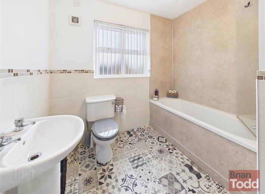 Oakdene, Larne, BT40 2FD