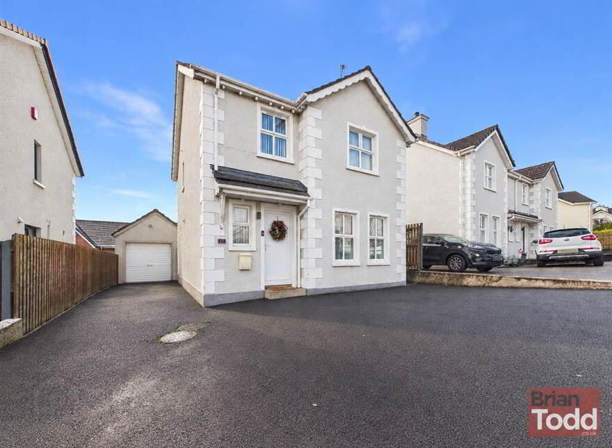 Oakdene, Larne, BT40 2FD