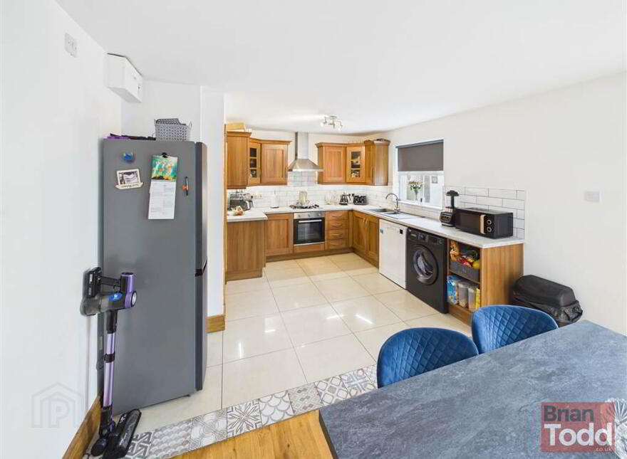 Oakdene, Larne, BT40 2FD