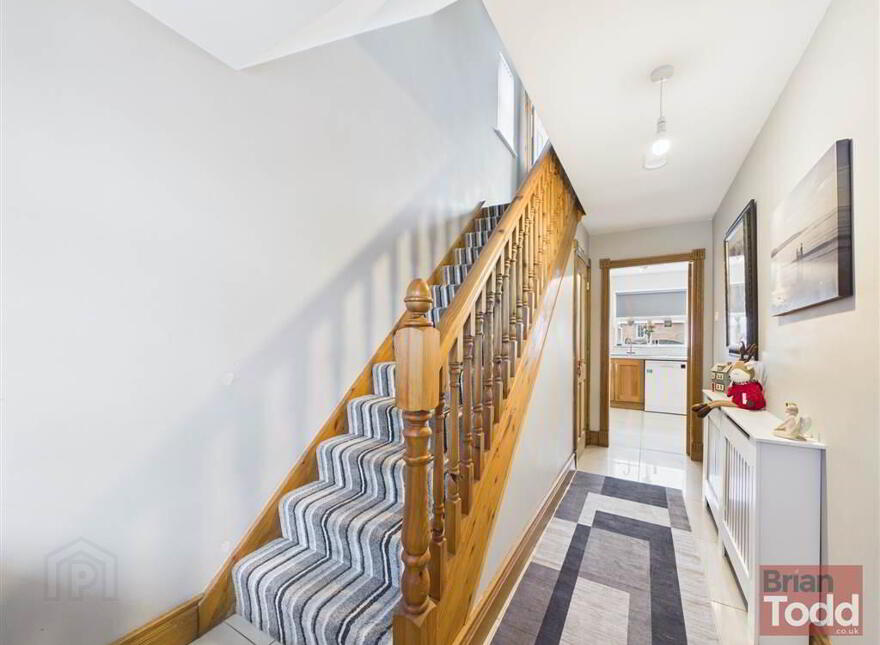 Oakdene, Larne, BT40 2FD