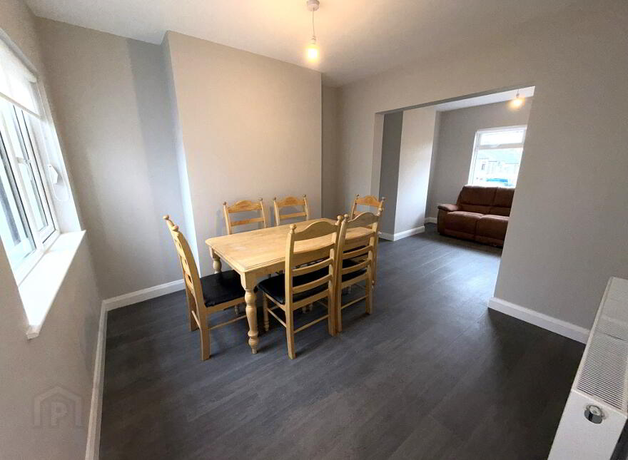 4 Princes Street, Ballymena, BT43 5EX
