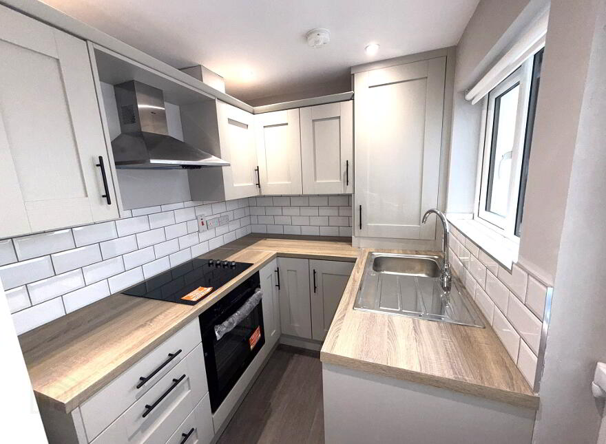 4 Princes Street, Ballymena, BT43 5EX