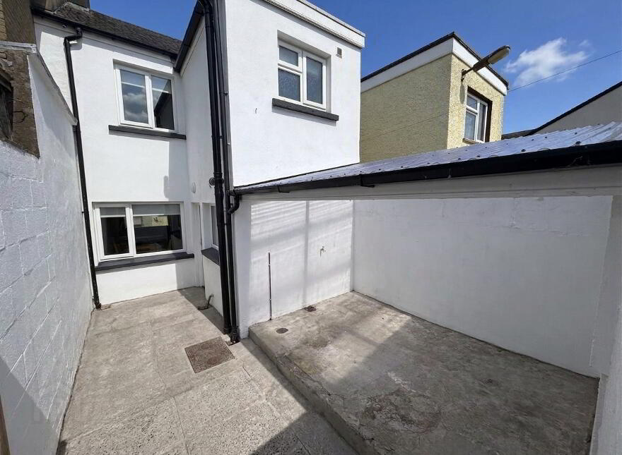 4 Princes Street, Ballymena, BT43 5EX
