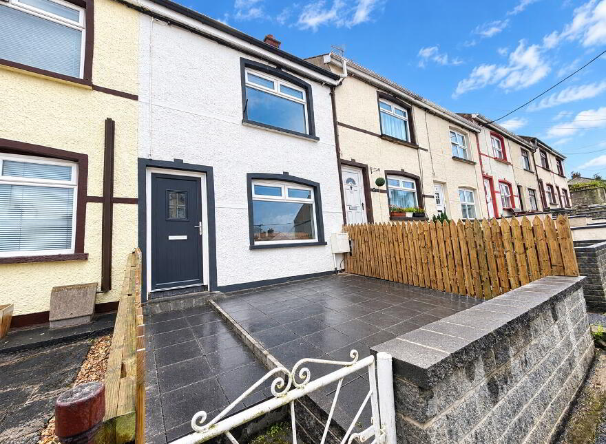 4 Princes Street, Ballymena, BT43 5EX