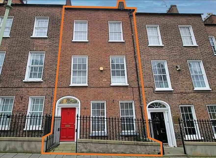14 Clarendon Street, Derry~londonderry, BT48 7ET