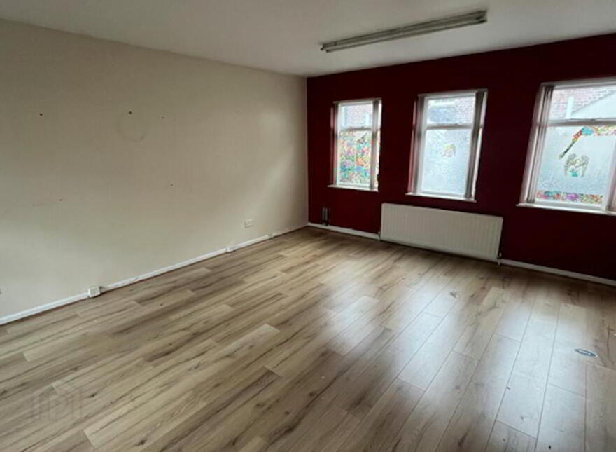 14 Clarendon Street, Derry~londonderry, BT48 7ET