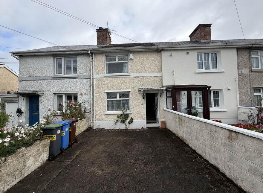 24 Bengal Terrace, Limerick, V94TPW4