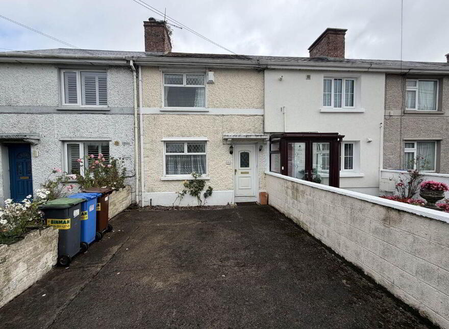24 Bengal Terrace, Limerick, V94TPW4