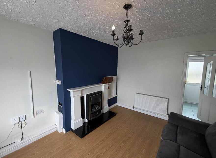 24 Bengal Terrace, Limerick, V94TPW4