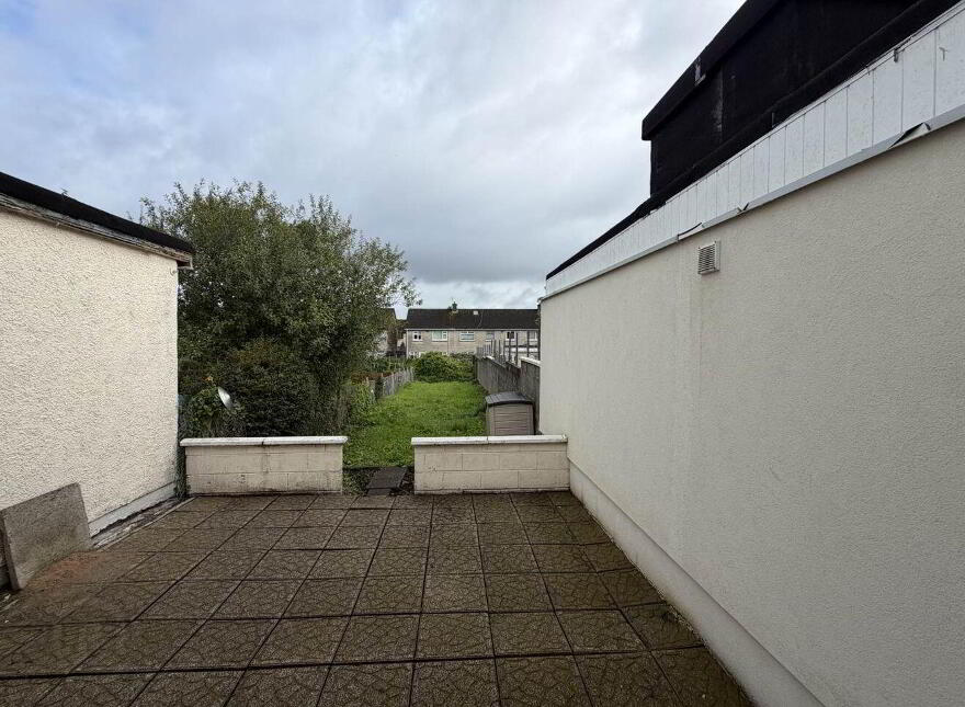 24 Bengal Terrace, Limerick, V94TPW4