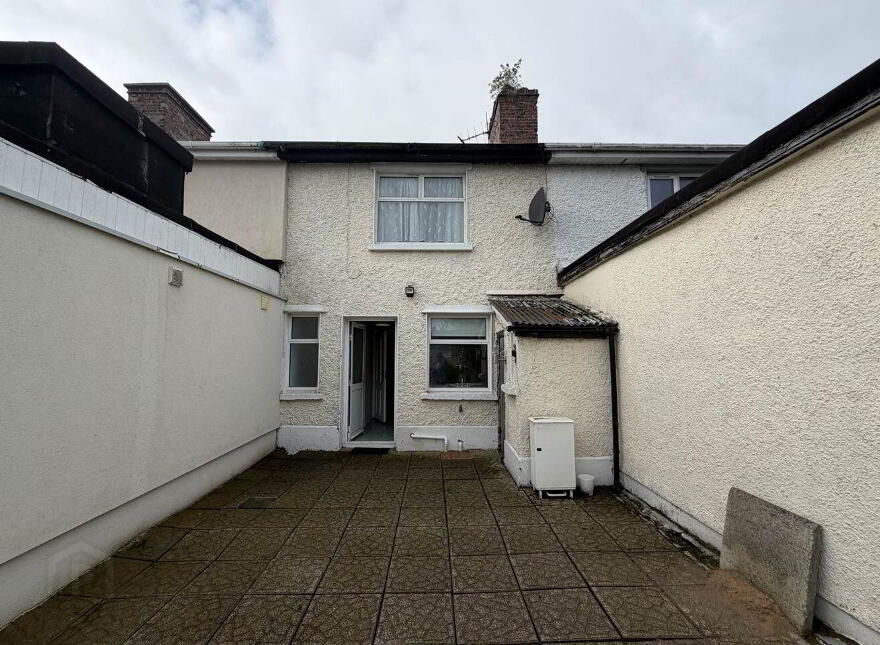 24 Bengal Terrace, Limerick, V94TPW4
