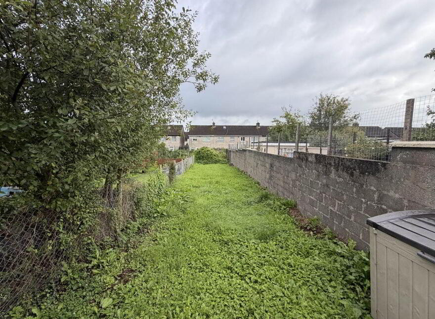 24 Bengal Terrace, Limerick, V94TPW4