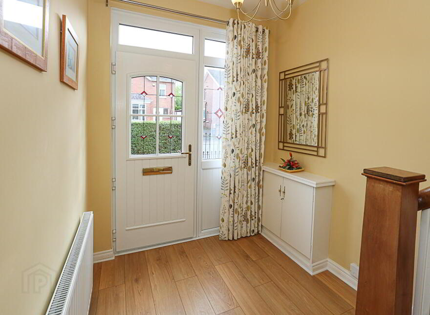 52 Hillsborough Drive, Belfast, BT6 9DS