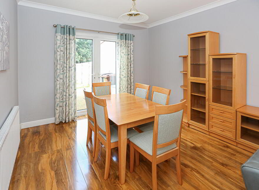 52 Hillsborough Drive, Belfast, BT6 9DS